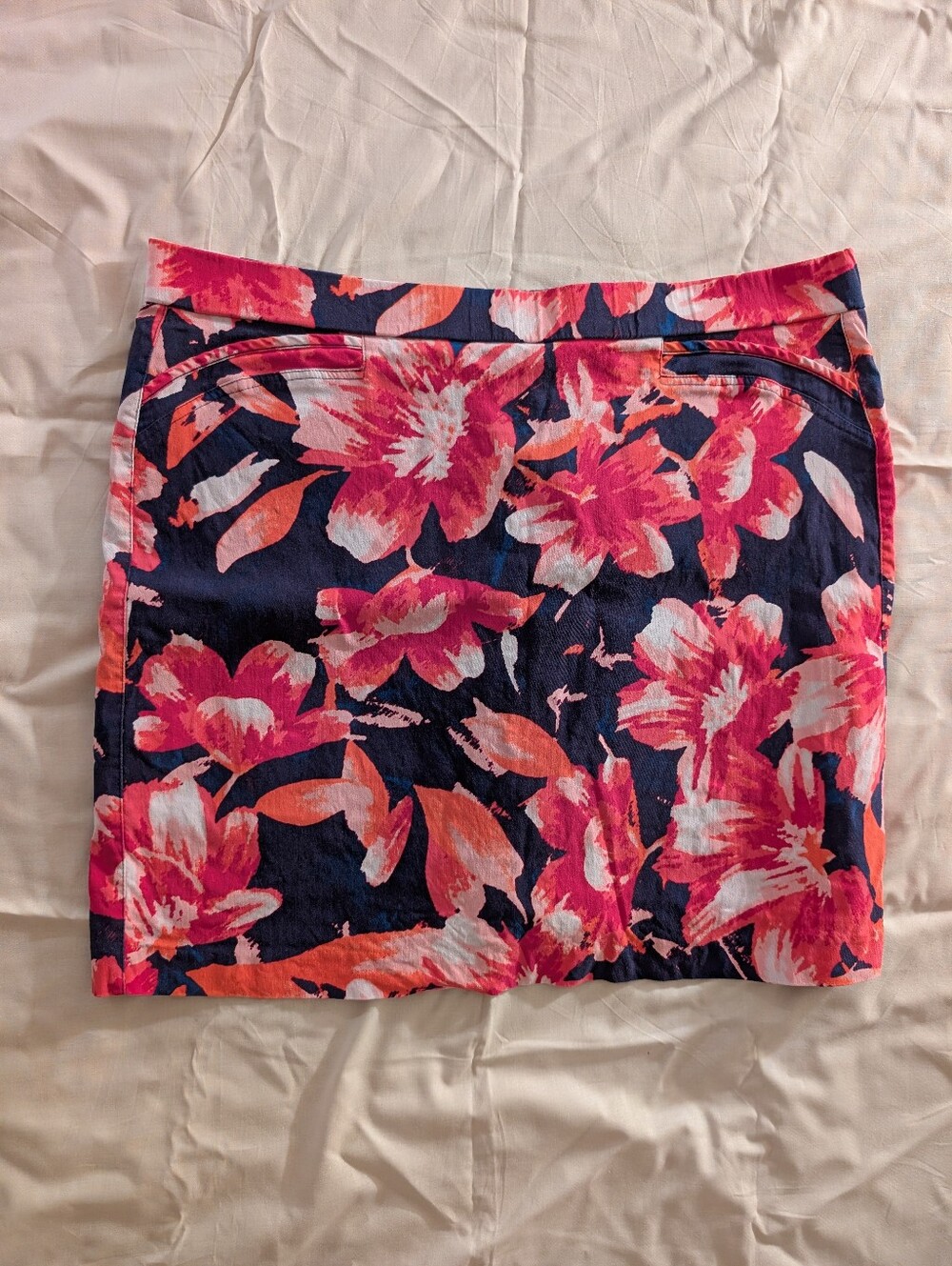 Zoé+Phoebe Skort